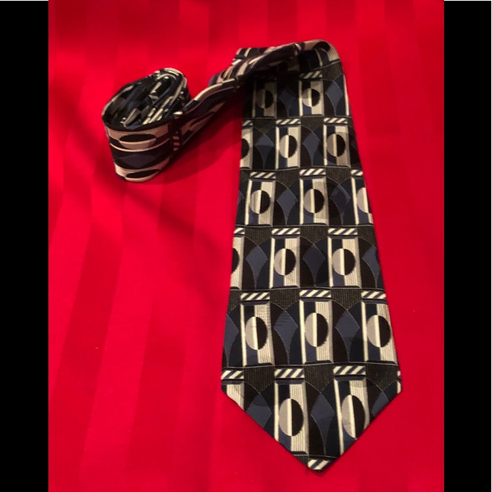 Men’s Necktie Feraud